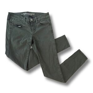 American Eagle Super Stretch Skinny